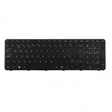 Teclado PT HP G6-2000 Preto Teclado PT HP G6-2000 Preto